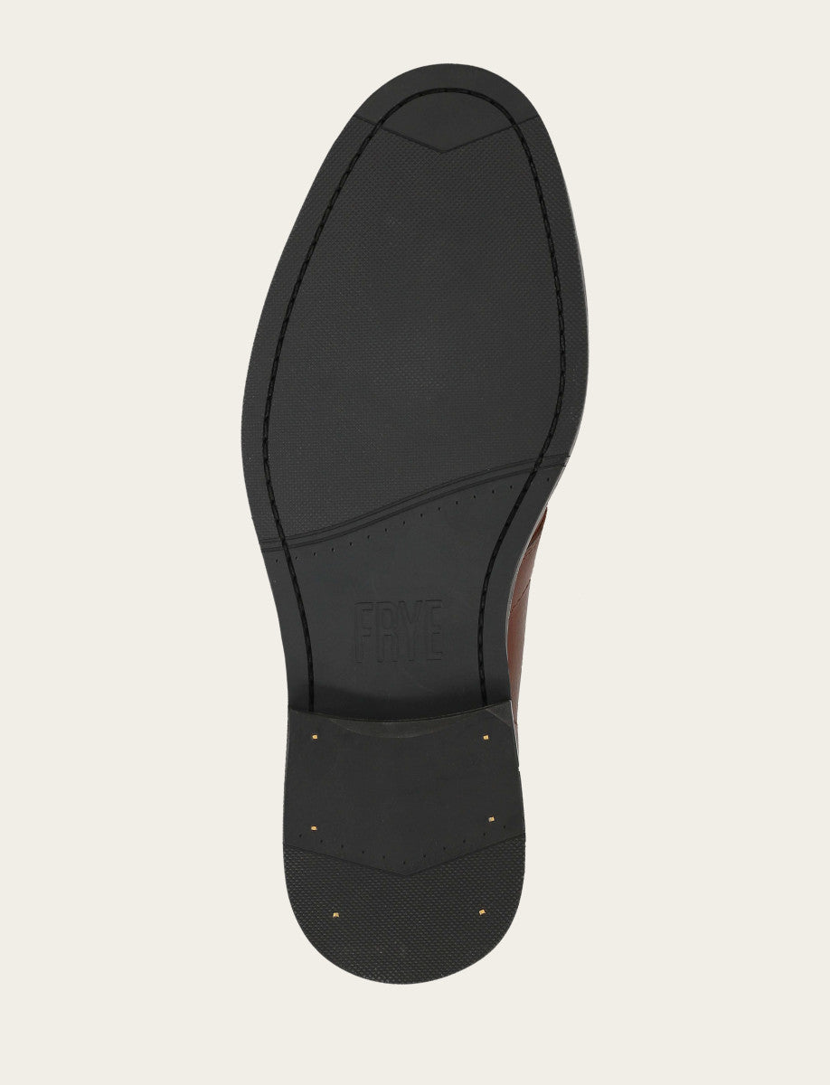 Paul Chukka - Red Oak - Sole