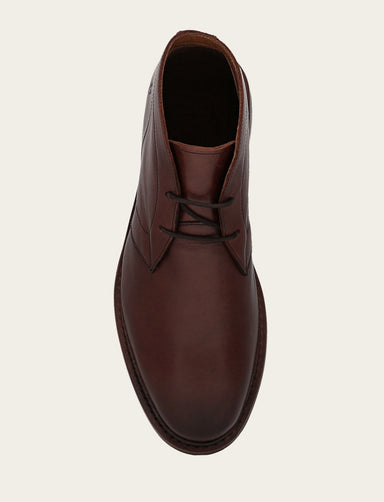 Paul Chukka - Brown - Top Down