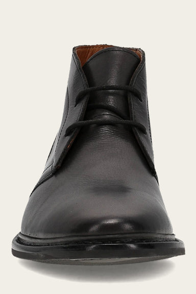 Paul Chukka - Black - Front