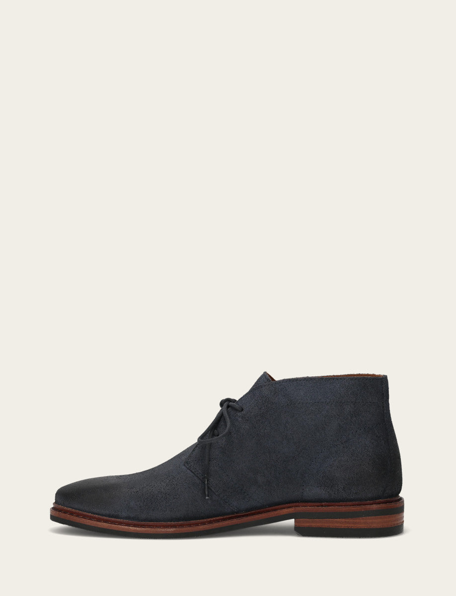 Paul Chukka - Midnight - Inside