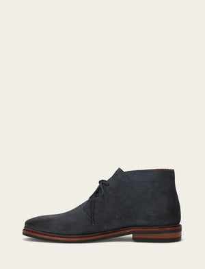 Paul Chukka - Midnight - Inside