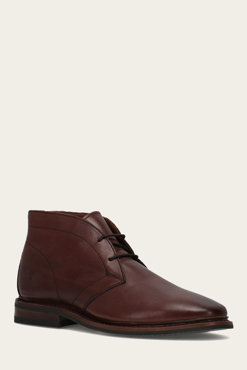 Paul Chukka - Brown - Hero