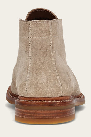 Paul Chukka - Mushroom - Back