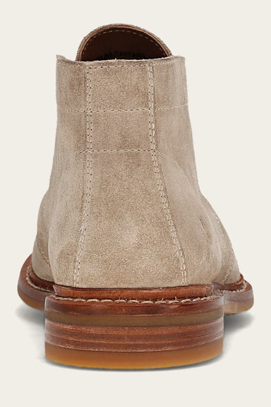 Paul Chukka - Mushroom - Back
