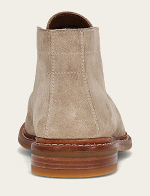 Paul Chukka - Mushroom - Back
