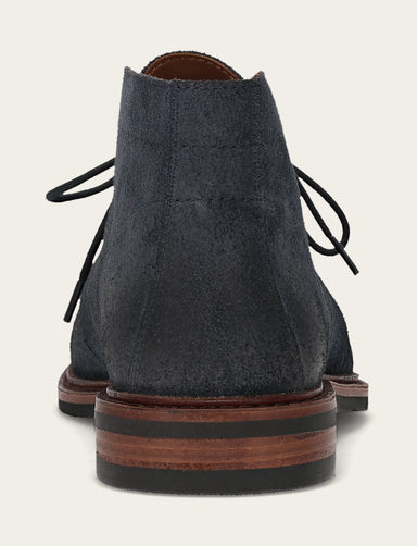 Paul Chukka - Midnight - Back