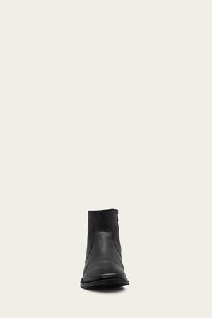 Paul Inside Zip Boot The Frye Company