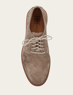Paul Oxford Lite - Mushroom - Top Down