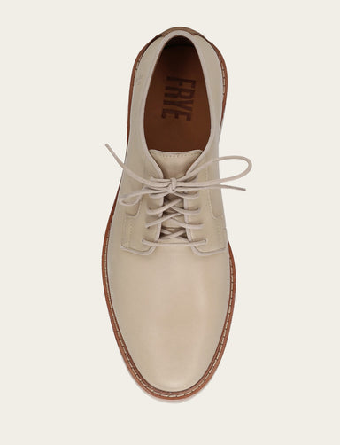 Paul Oxford Lite - Beige - Top Down