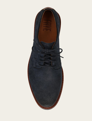 Paul Oxford Lite - Midnight Blue - Top Down