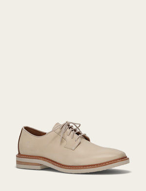FRYE Paul Oxford Lite Oxfords in Beige - Size 9 FRYE Paul Oxford Lite Oxfords in Beige - Size 9