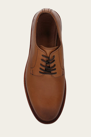 Paul Oxford - Saddle - Top Down
