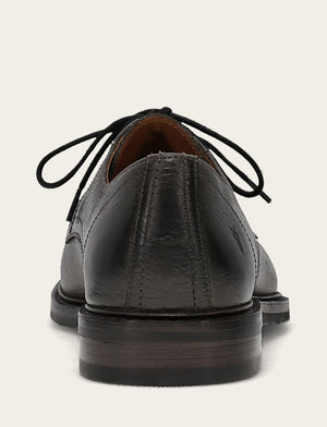 Paul Oxford - Granite - Back