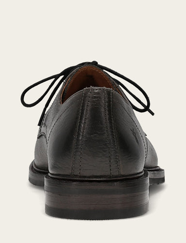 Paul Oxford - Granite - Back