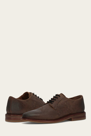 Paul Oxford - Dark Walnut - Pair