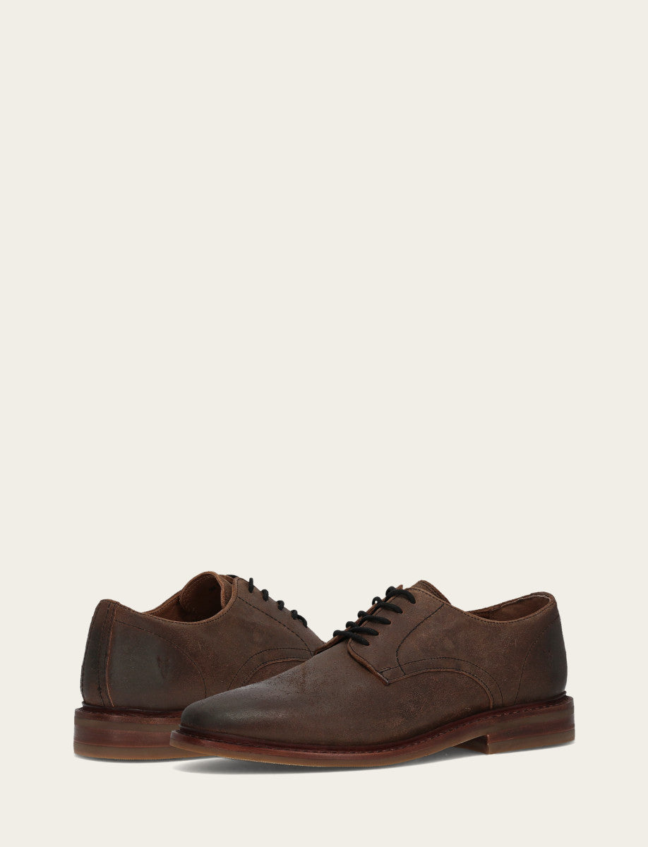 Paul Oxford - Dark Walnut - Pair