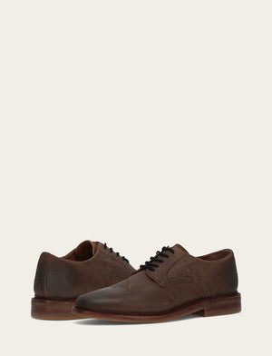 Paul Oxford - Dark Walnut - Pair