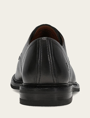 Frye Paul Oxford - Black / 9 Frye Paul Oxford - Black / 9