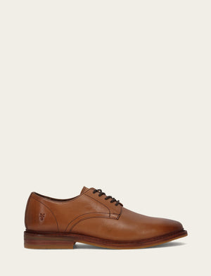 Frye Paul Oxford - Saddle / 11 Frye Paul Oxford - Saddle / 11