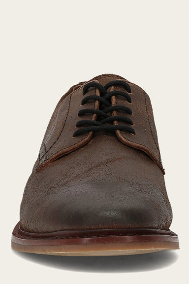 Paul Oxford - Dark Walnut - Front