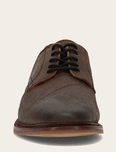 Paul Oxford - Dark Walnut - Front