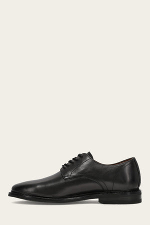Paul Oxford - Black - Inside