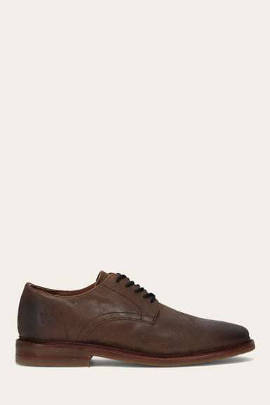 Paul Oxford - Dark Walnut - Outside