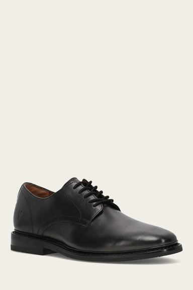 Paul Oxford - Black - Hero