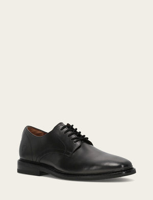 Paul Oxford - Black - Hero