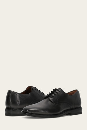 Paul Oxford - Black - Pair