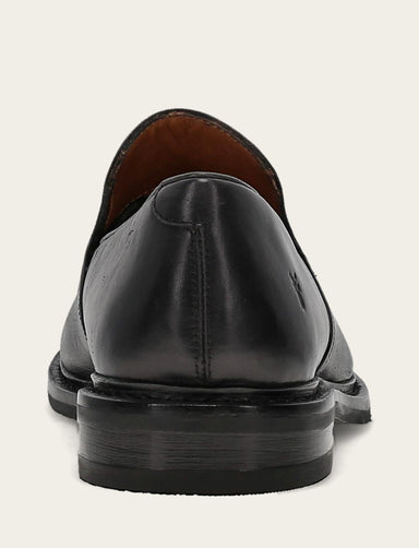 Paul Venetian - Black - Back