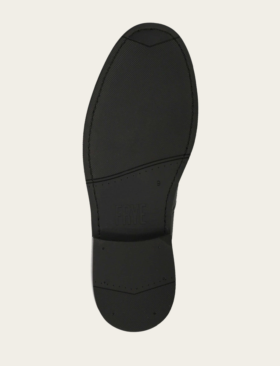 Paul Venetian - Black - Sole