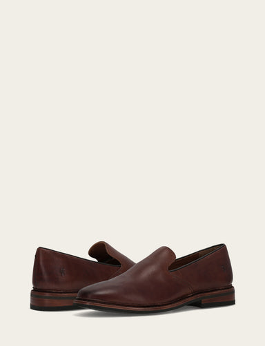 Paul Venetian - Brown - Pair