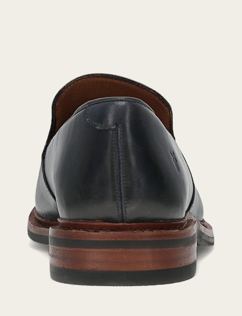 Paul Venetian - Midnight - Back