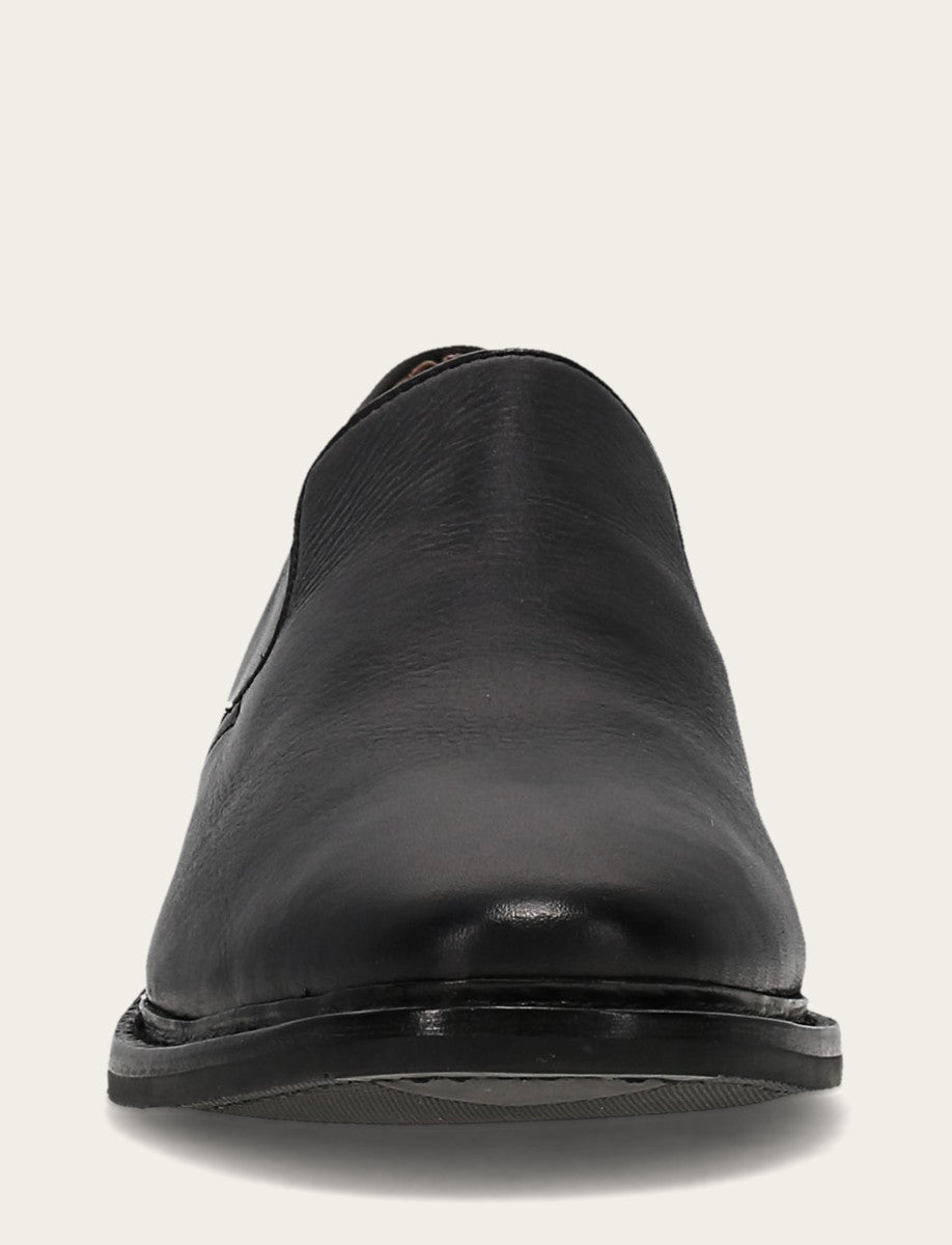 Paul Venetian - Black - Front