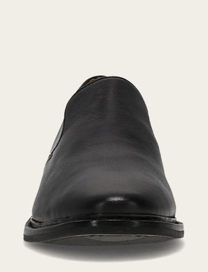 Paul Venetian - Black - Front