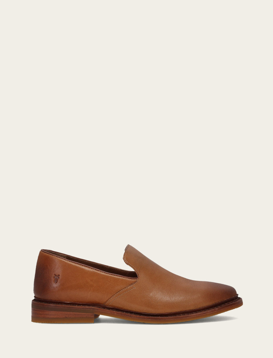 Paul Venetian - Saddle - Outside