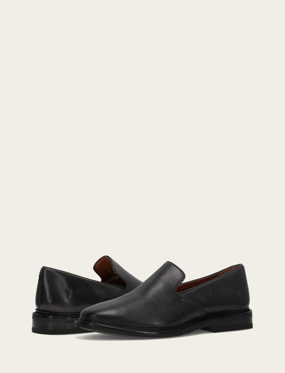 Paul Venetian - Black - Pair