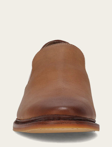 Paul Venetian - Saddle - Front