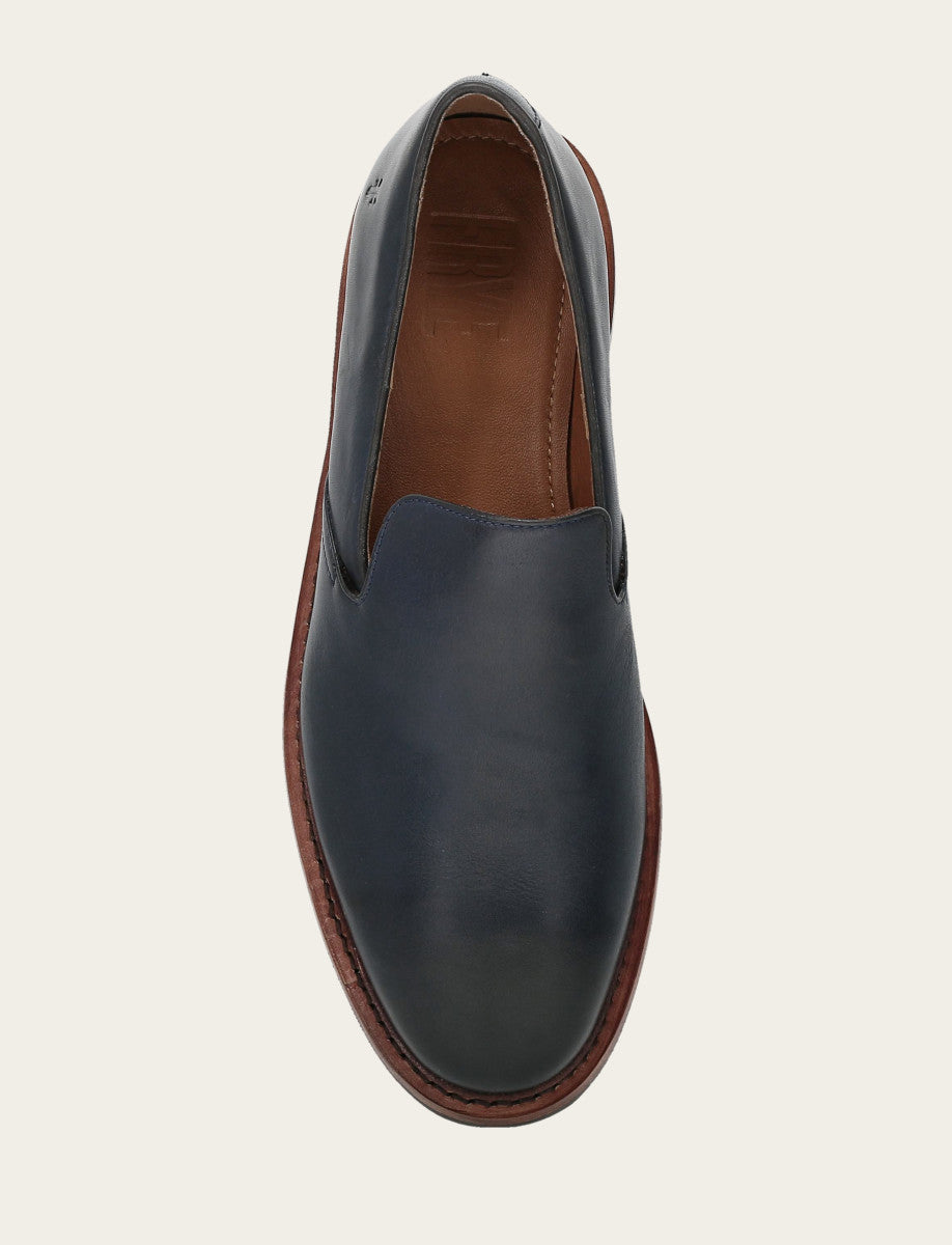 Paul Venetian - Midnight - Top Down