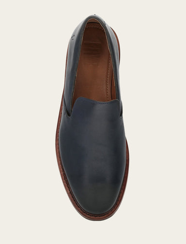 Paul Venetian - Midnight - Top Down