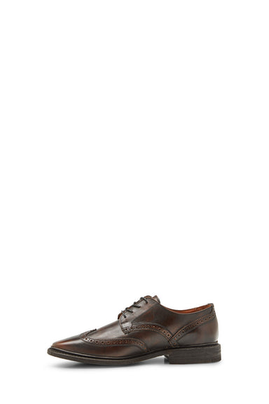 Paul Wingtip - Antique Black - Inside