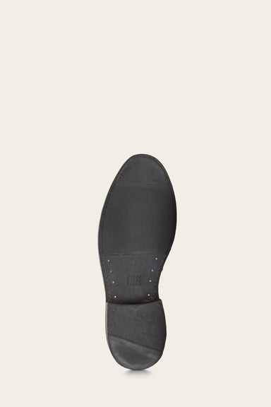 Paul Wingtip - Antique Black - Sole