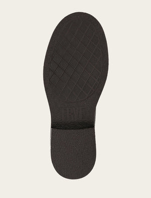Phoebe Chelsea - Chocolate - Sole