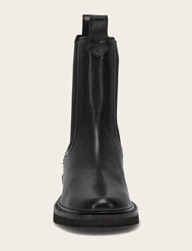 Phoebe Chelsea - Black - Front