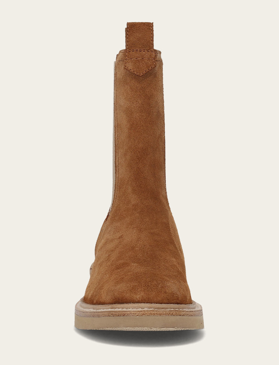 Phoebe Chelsea - Caramel - Front