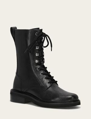 Phoebe Combat - Black - Hero