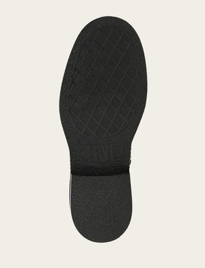 Phoebe Combat - Black - Sole