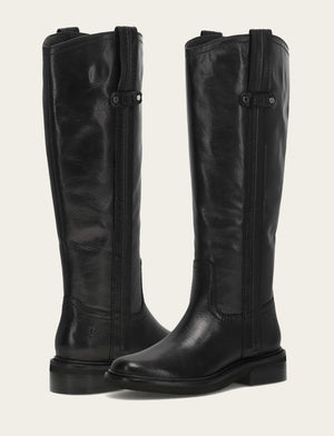 Phoebe Pull On - Black - Pair