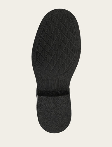 Phoebe Pull On - Black - Sole
